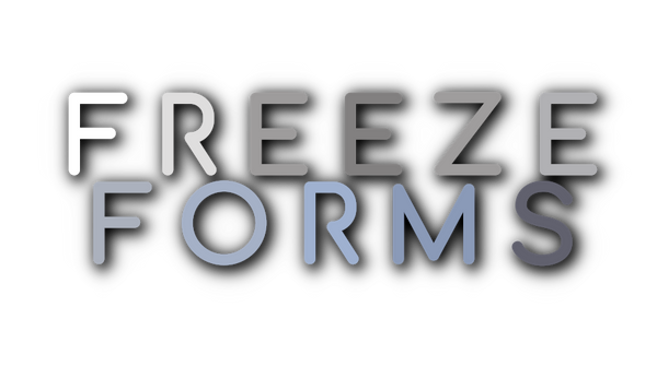 FreezeForms